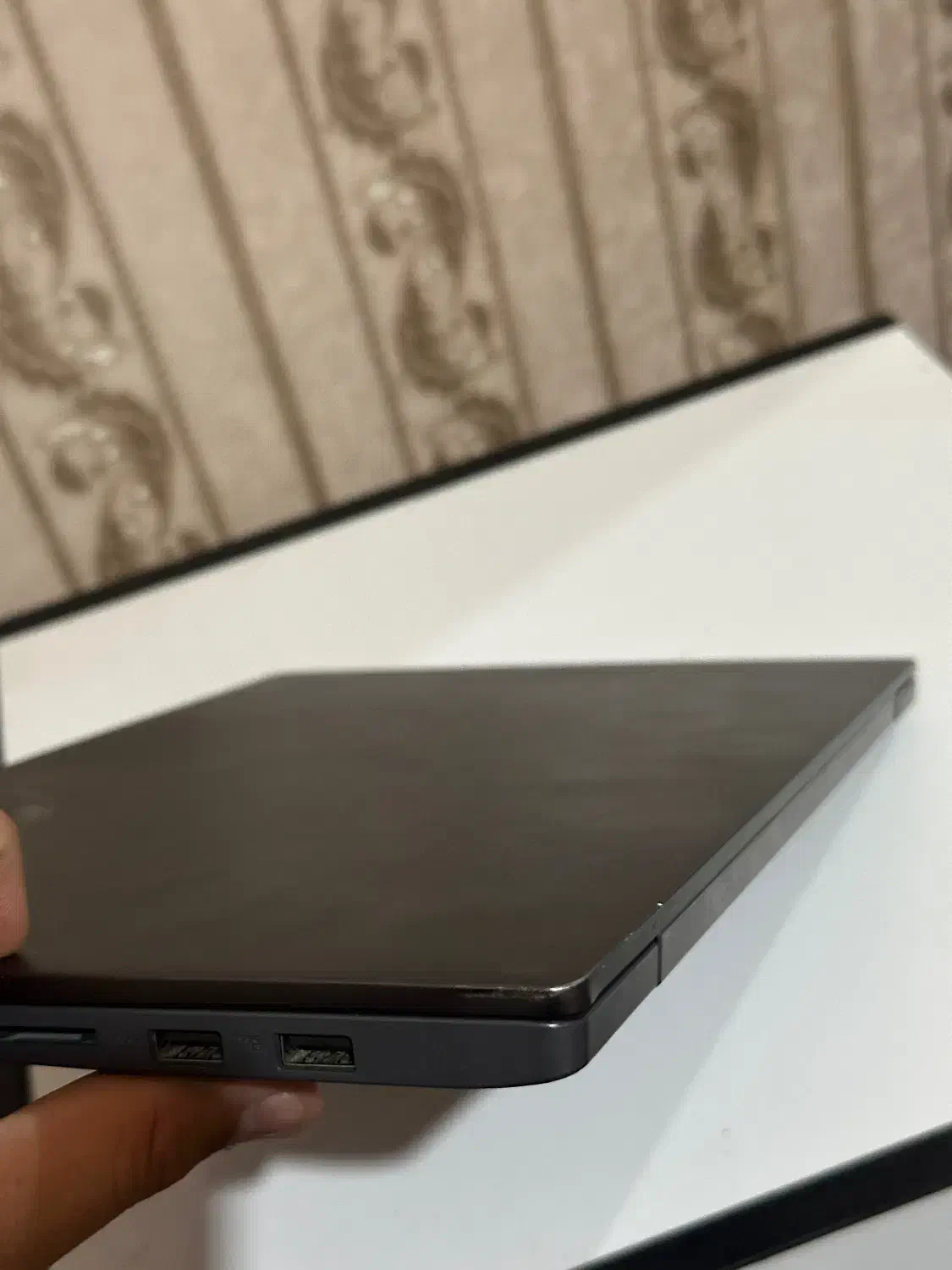 لپ‌تاپ لنوو - Lenovo iDeapad 5|رایانه همراه|اراک, |دیوار