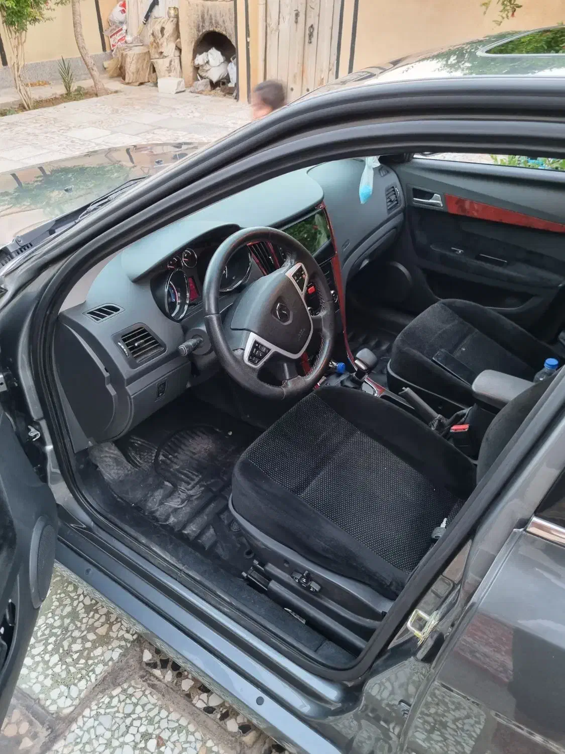 دنا پلاس اتوماتیک ۱۴۰۰|خودرو سواری و وانت|اصفهان, فرهنگیان|دیوار