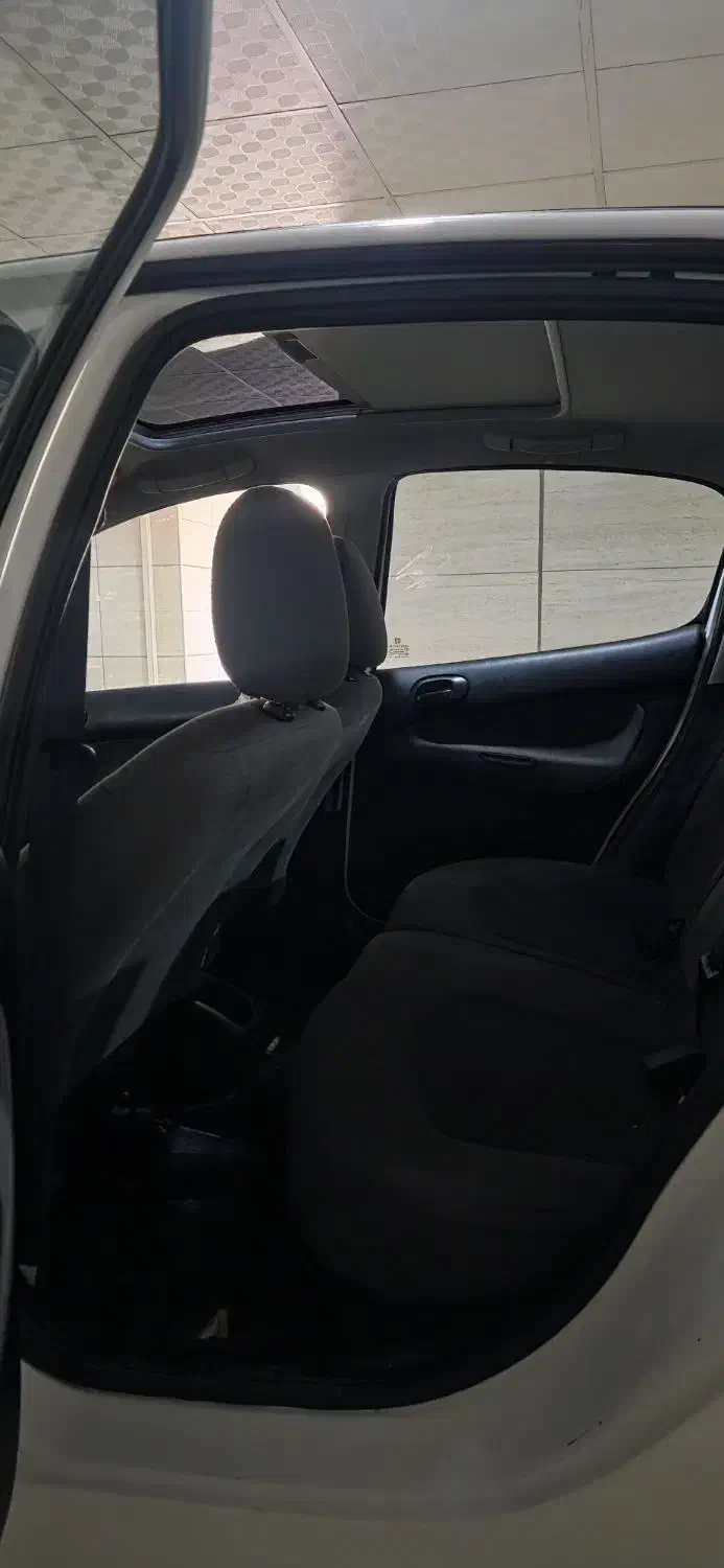 پژو ۲۰۷ پانا اتومات ۹۹|خودرو سواری و وانت|شیراز, شهرک ولیعصر|دیوار