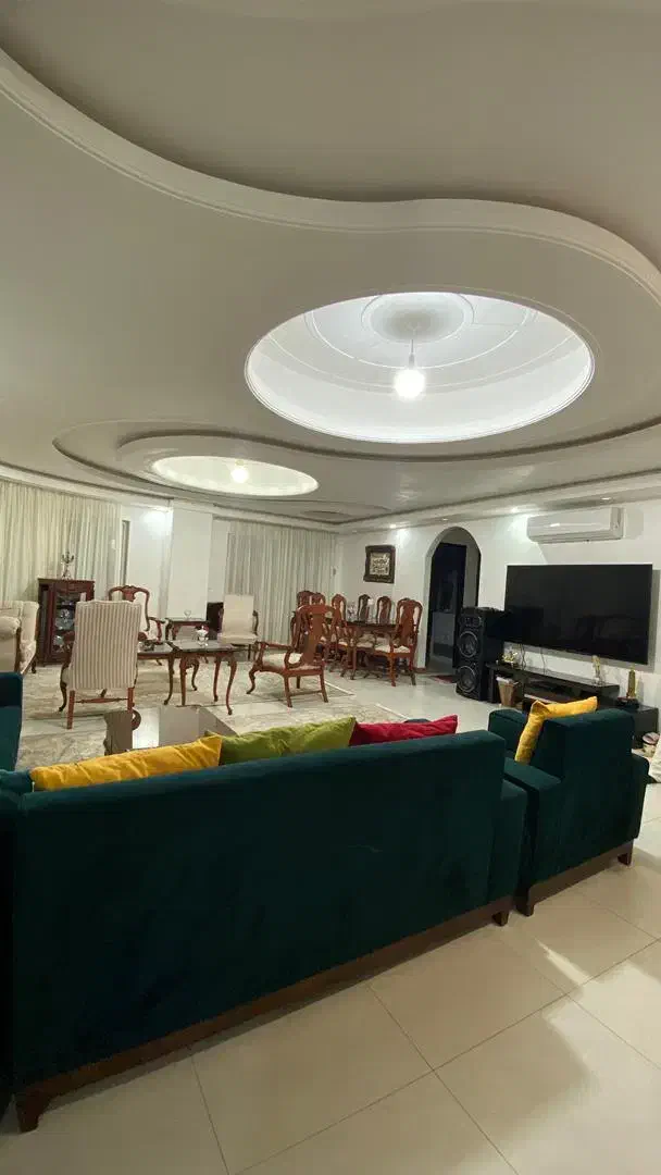 130مترتکواحدی 2خواب فردوسی غربی|اجارهٔ آپارتمان|تنکابن, |دیوار