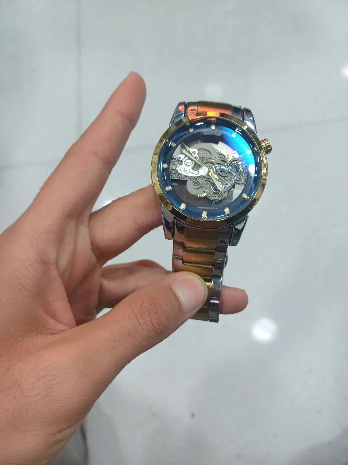 ساعت|ساعت|یاسوج, |دیوار