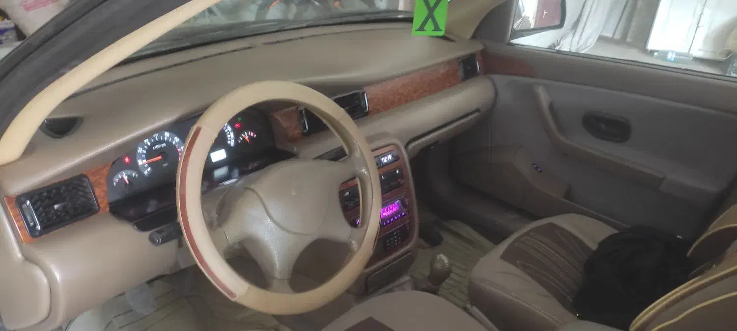 سمندlx|خودرو سواری و وانت|گلپایگان, |دیوار