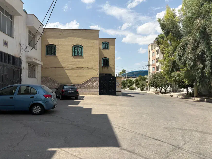 خانه کلنگی|فروش زمین و ملک کلنگی|شیراز, رازی|دیوار