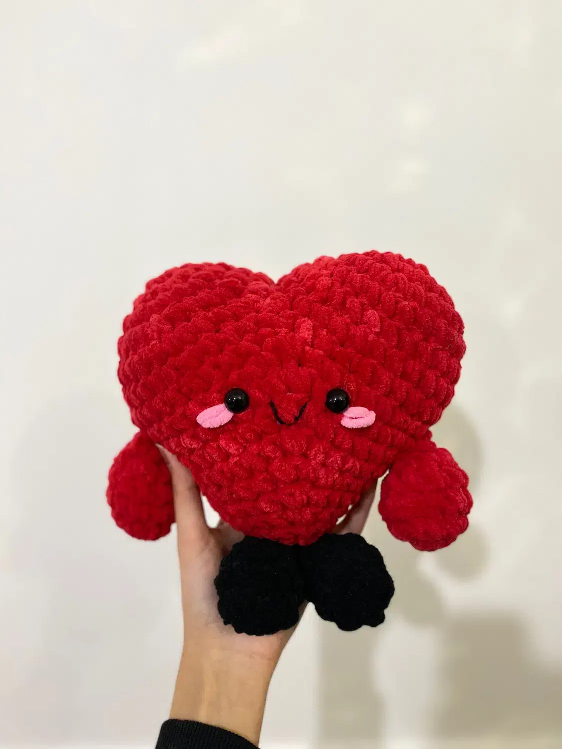 عروسک برای ولنتاین|اسباب‌‌بازی|گرگان, |دیوار