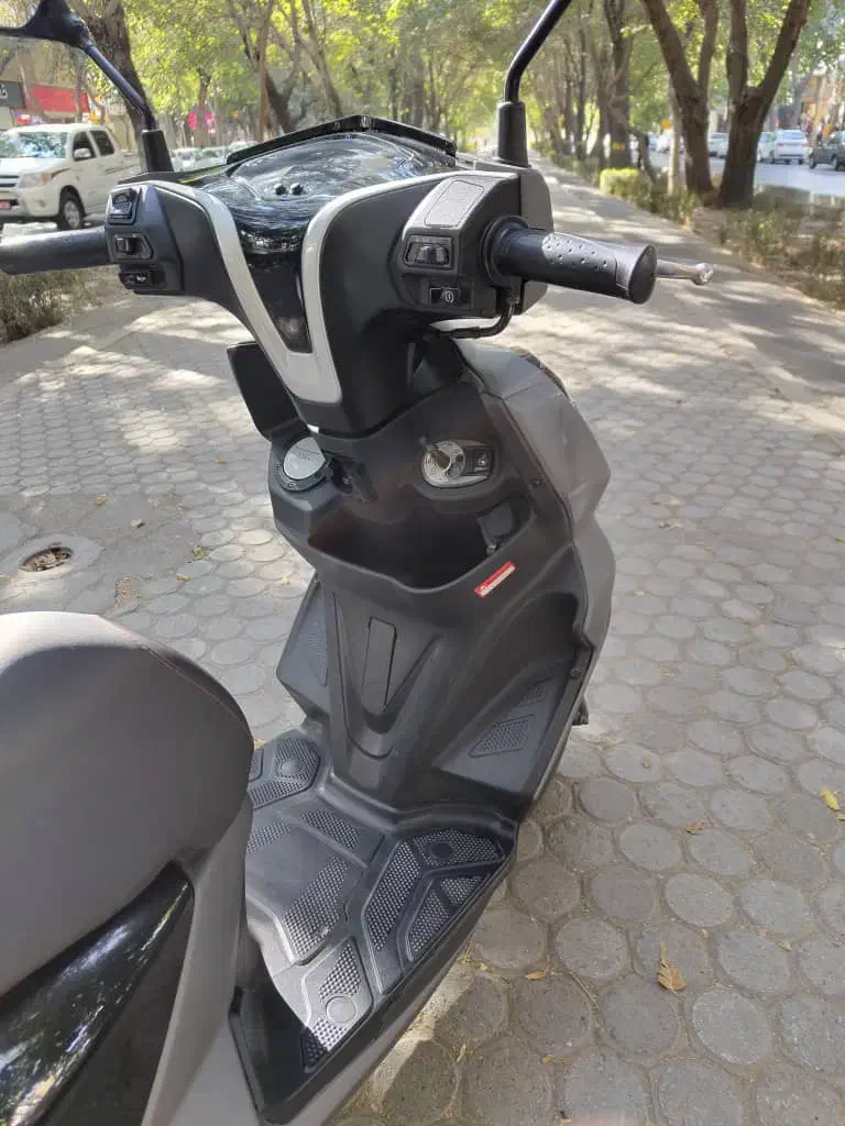 Sym fx-150|موتورسیکلت|اصفهان, جوزدان الیادران|دیوار