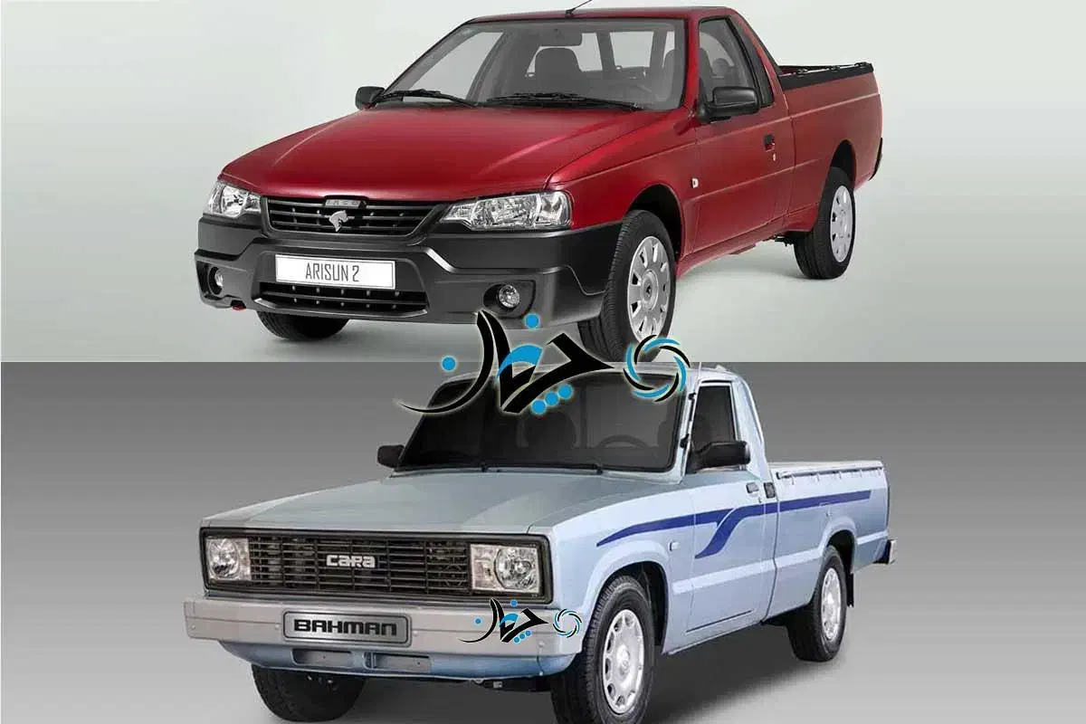گیربکس مزدا کارا 1600 و 2000 آریسان 1 و 2|خدمات موتور و ماشین|خرمشهر, |دیوار