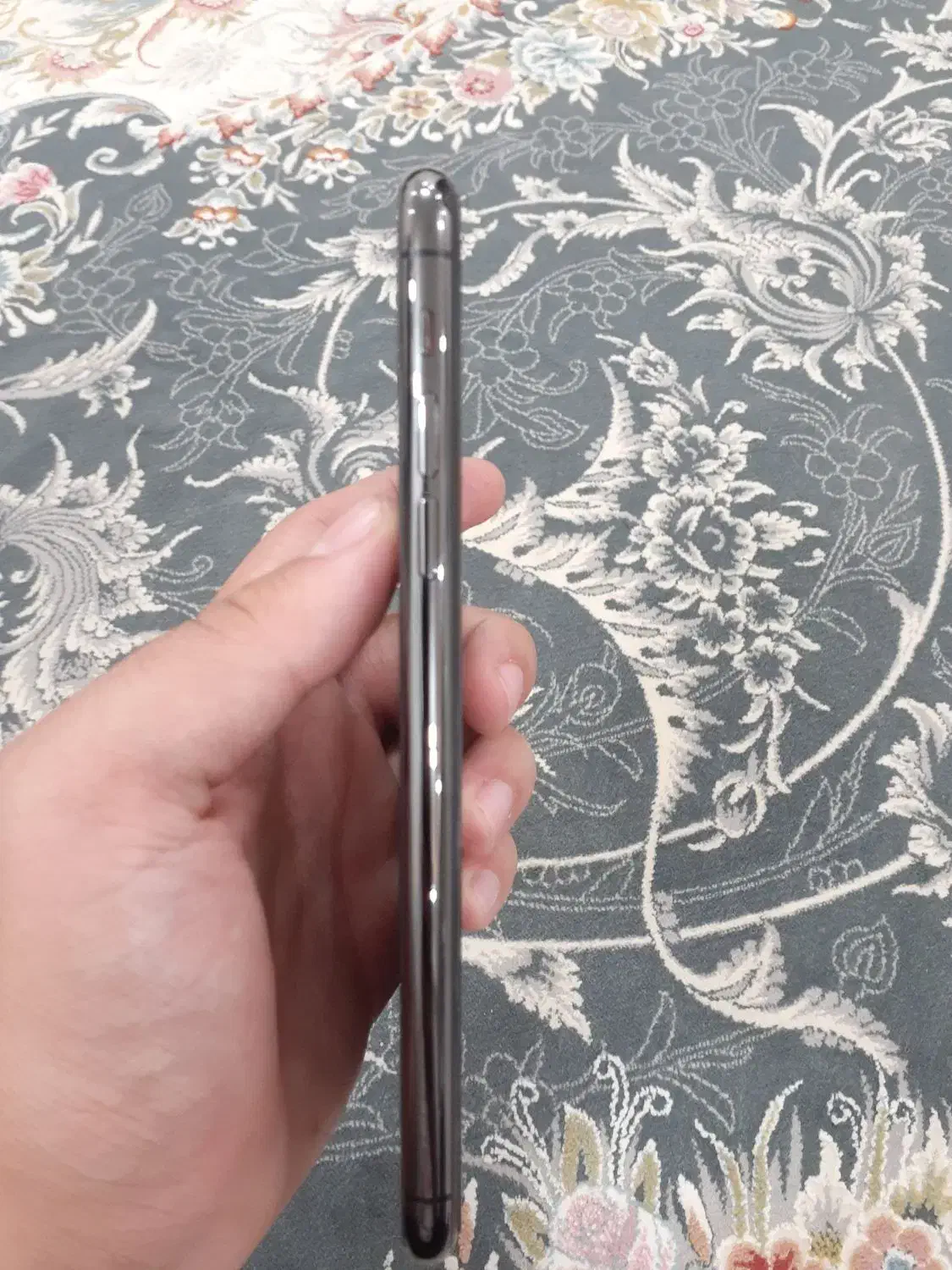 iphone11pro max|موبایل|ایلام, |دیوار