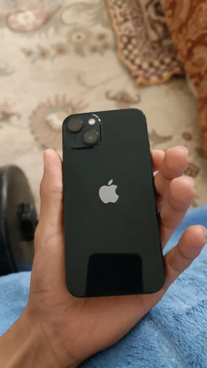 iphone 13 normal|موبایل|اراک, |دیوار