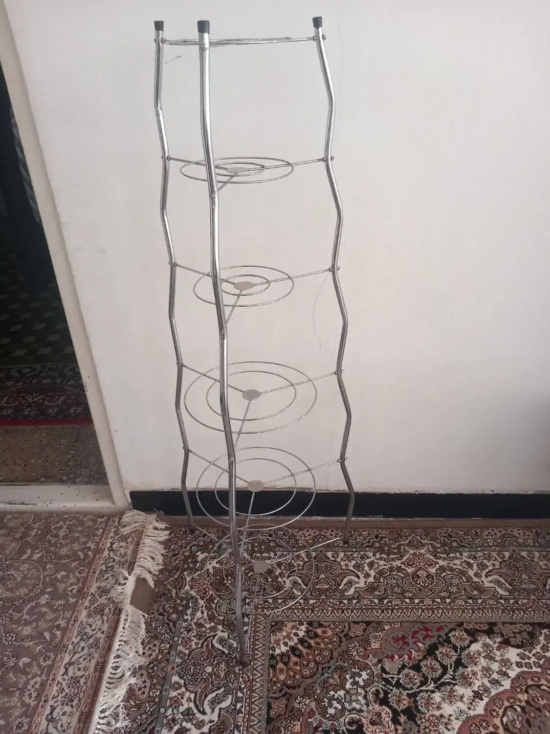 استند قابلمه|آبچکان و نظمدهنده ظروف|کوهدشت, |دیوار