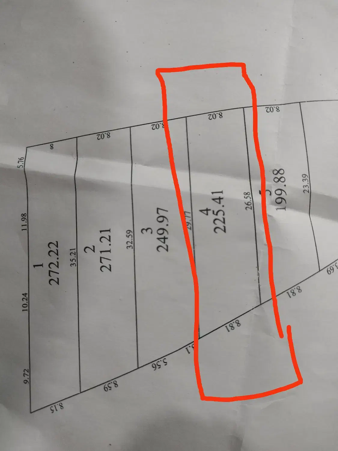 فروش زمین مسکونی|فروش زمین و ملک کلنگی|ایجرود, |دیوار