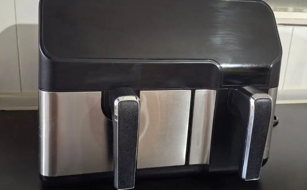 سرخ کن بدون رغن و رژیمی(ایرفرایر)|اجاق گاز و لوازم برقی پختوپز|ایلام, |دیوار