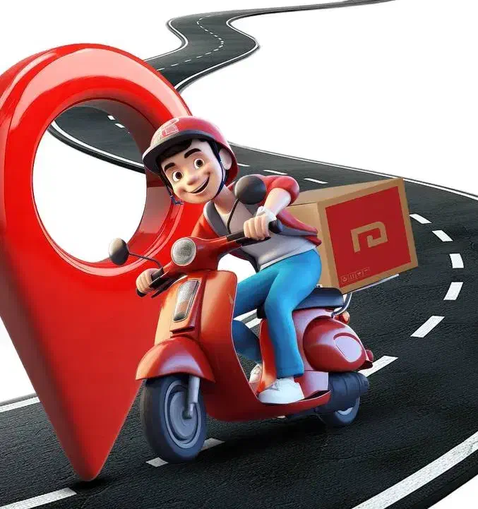 استخدام پیک موتوری|استخدام حمل و نقل|بروجرد, |دیوار