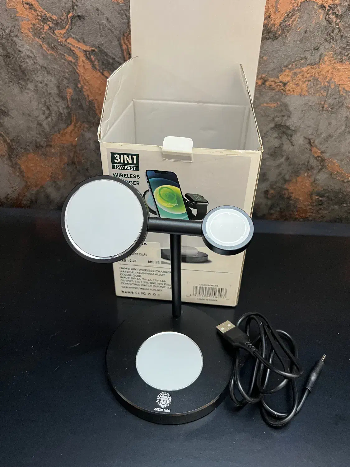 شارژر|لوازم جانبی موبایل و تبلت|مشهد, کوثر|دیوار