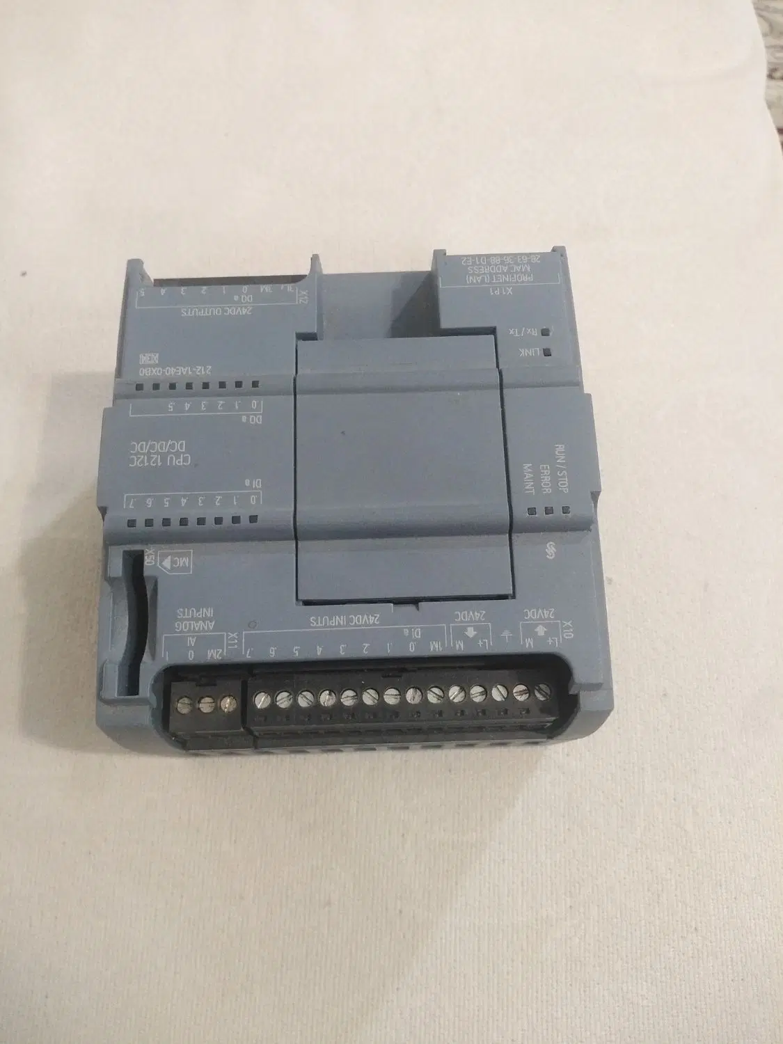 plc s7 1200|ماشین‌آلات صنعتی|ابریشم, |دیوار