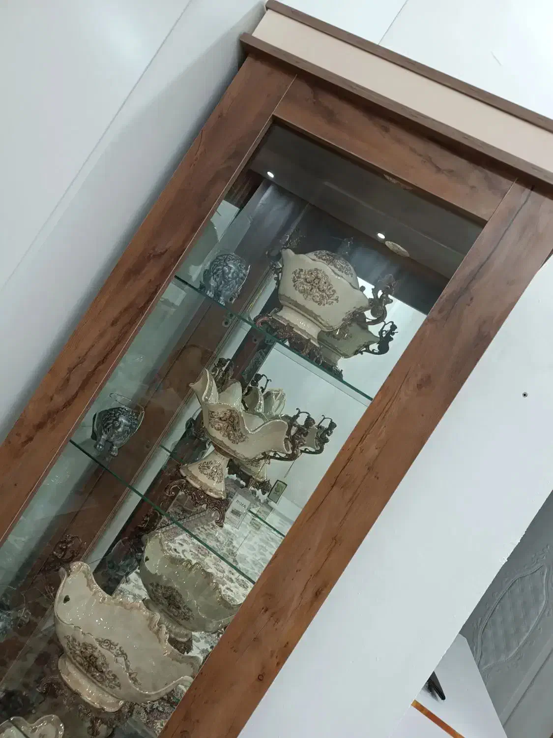 گنجه نو|بوفه، ویترین، کنسول|مشهد, انصار|دیوار