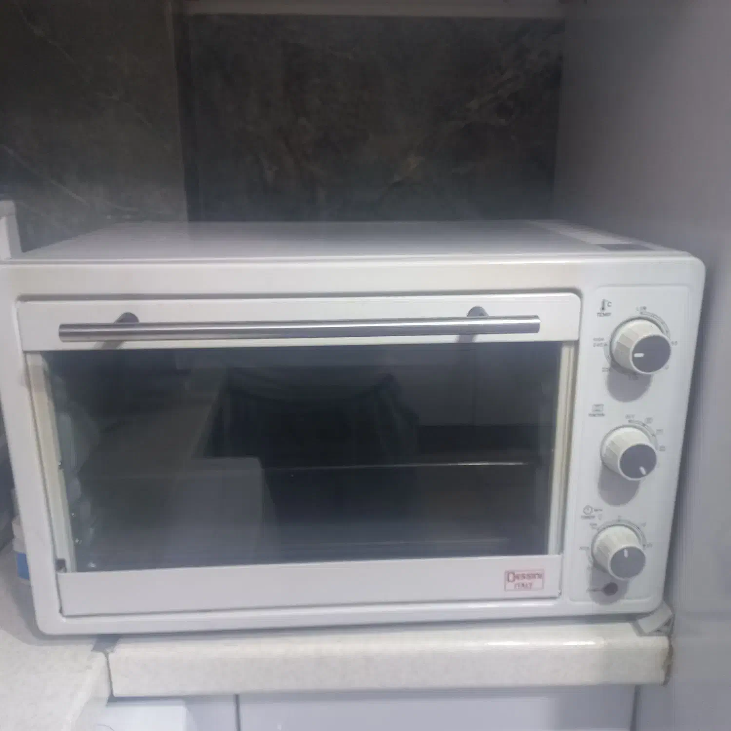 توستر|اجاق گاز و لوازم برقی پخت‌وپز|زاهدان, |دیوار