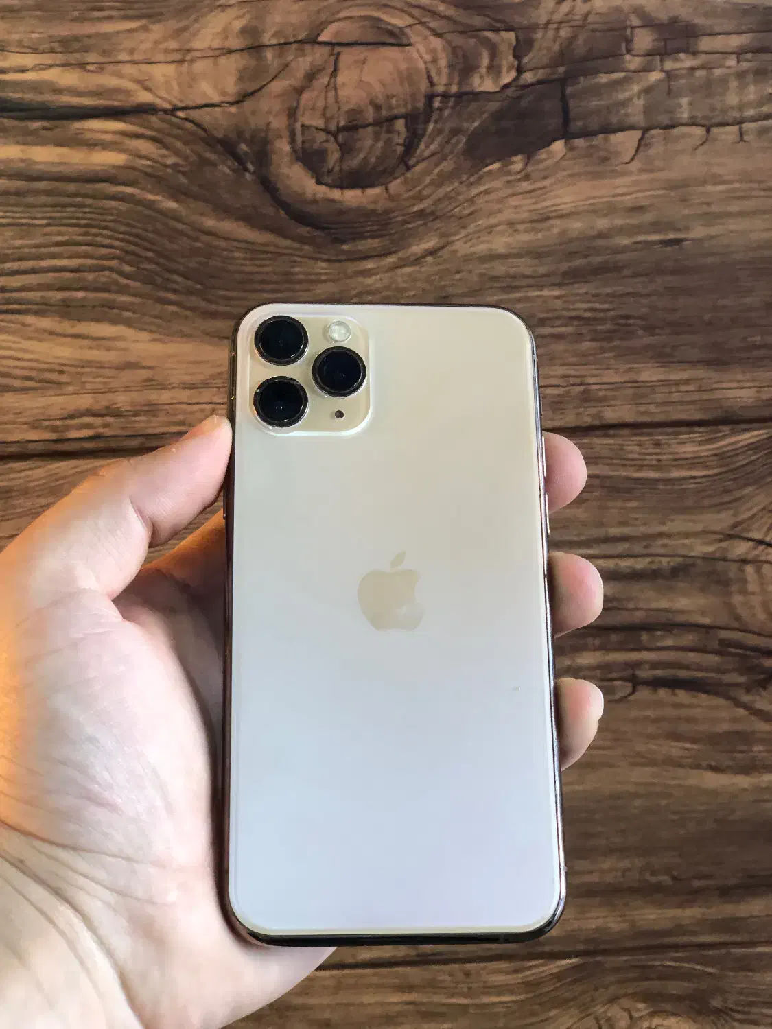 آیفون۱۱پرو-۲۵۶گیگ-فیس آیدی سالم|موبایل|بابلسر, |دیوار