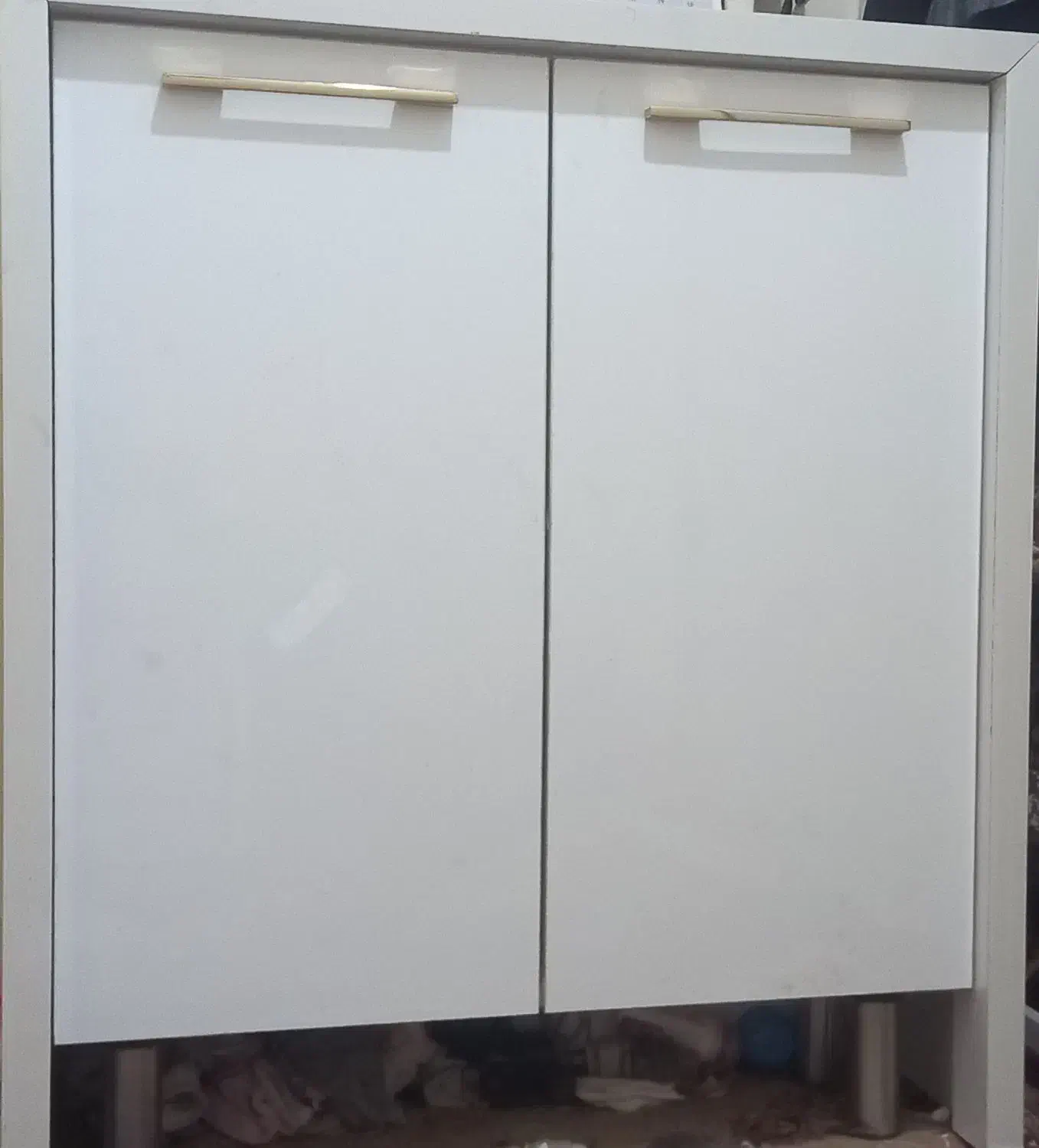 جزیره|جاکفشی، کمد، دراور|تبریز, |دیوار