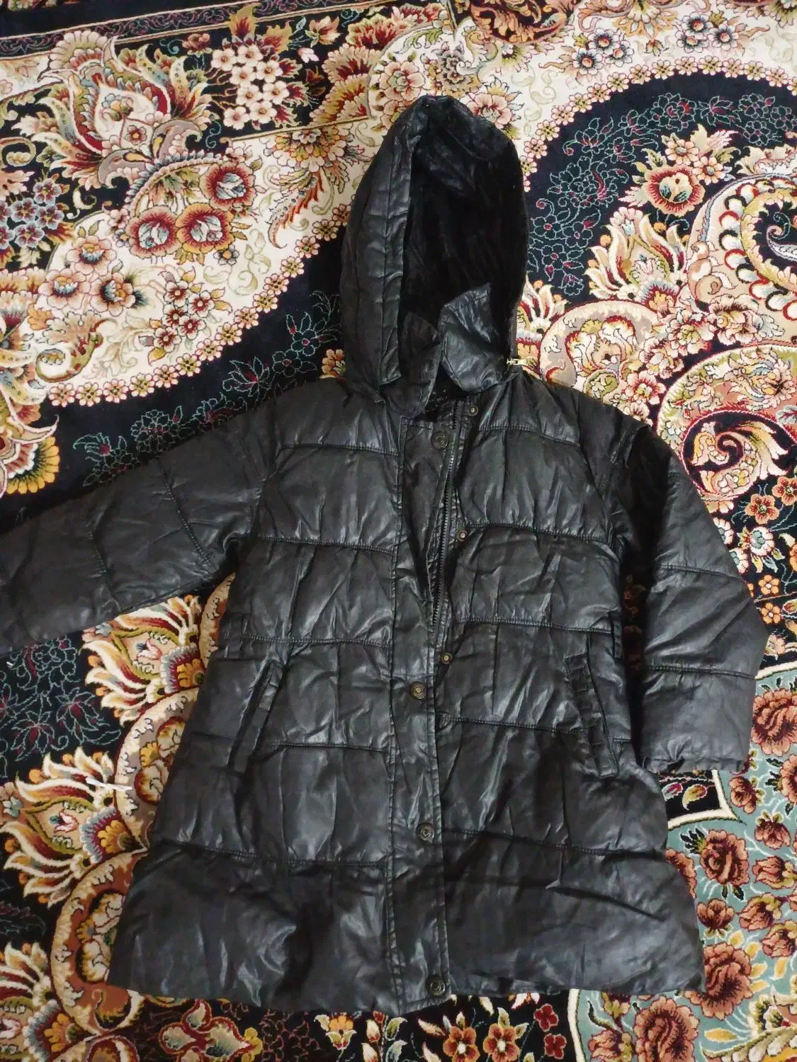 کابشن دخترانه سایز۸تا۱۰ساله دوعدد|لباس|شوشتر, |دیوار