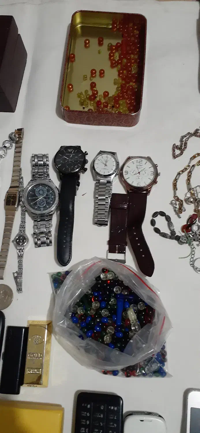 حراج وسایل|حراج|ری, فیروزآبادی|دیوار