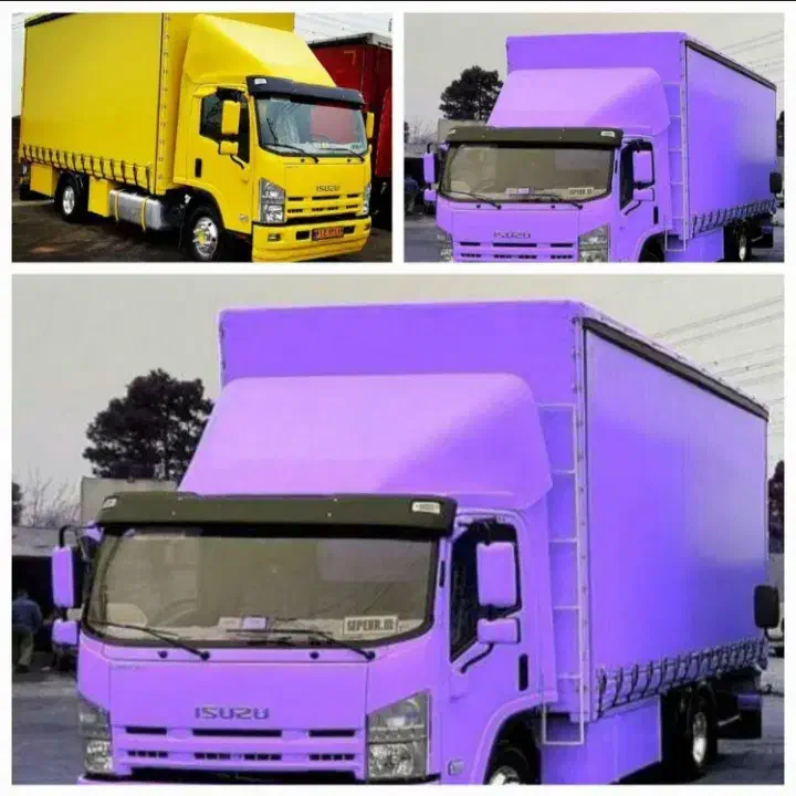 اتوبارباربری افسریه محلاتی خاوران پیروزی کیانشهر|خدمات حمل و نقل|تهران, والفجر (افسریه)|دیوار