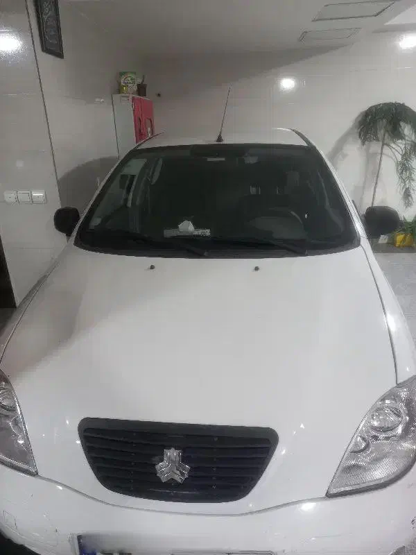 تیبا ۲ مدل ۱۴۰۰|خودرو سواری و وانت|تبریز, |دیوار