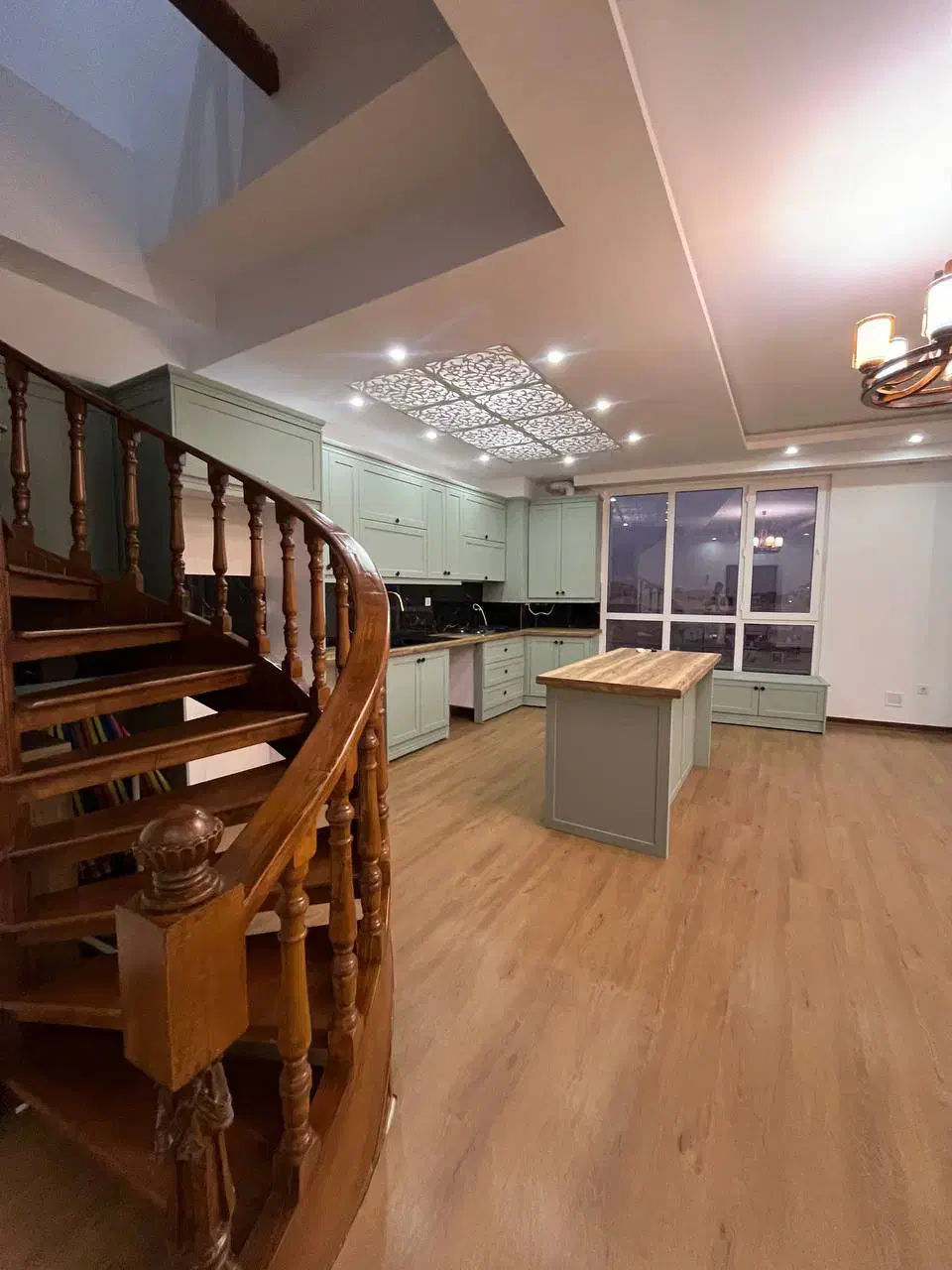 ۱۴۶متر+۵۰مترحیاط/دوبلکس/برند/فاز۱یکاندیشه|فروش آپارتمان|تهران, شهر زیبا|دیوار