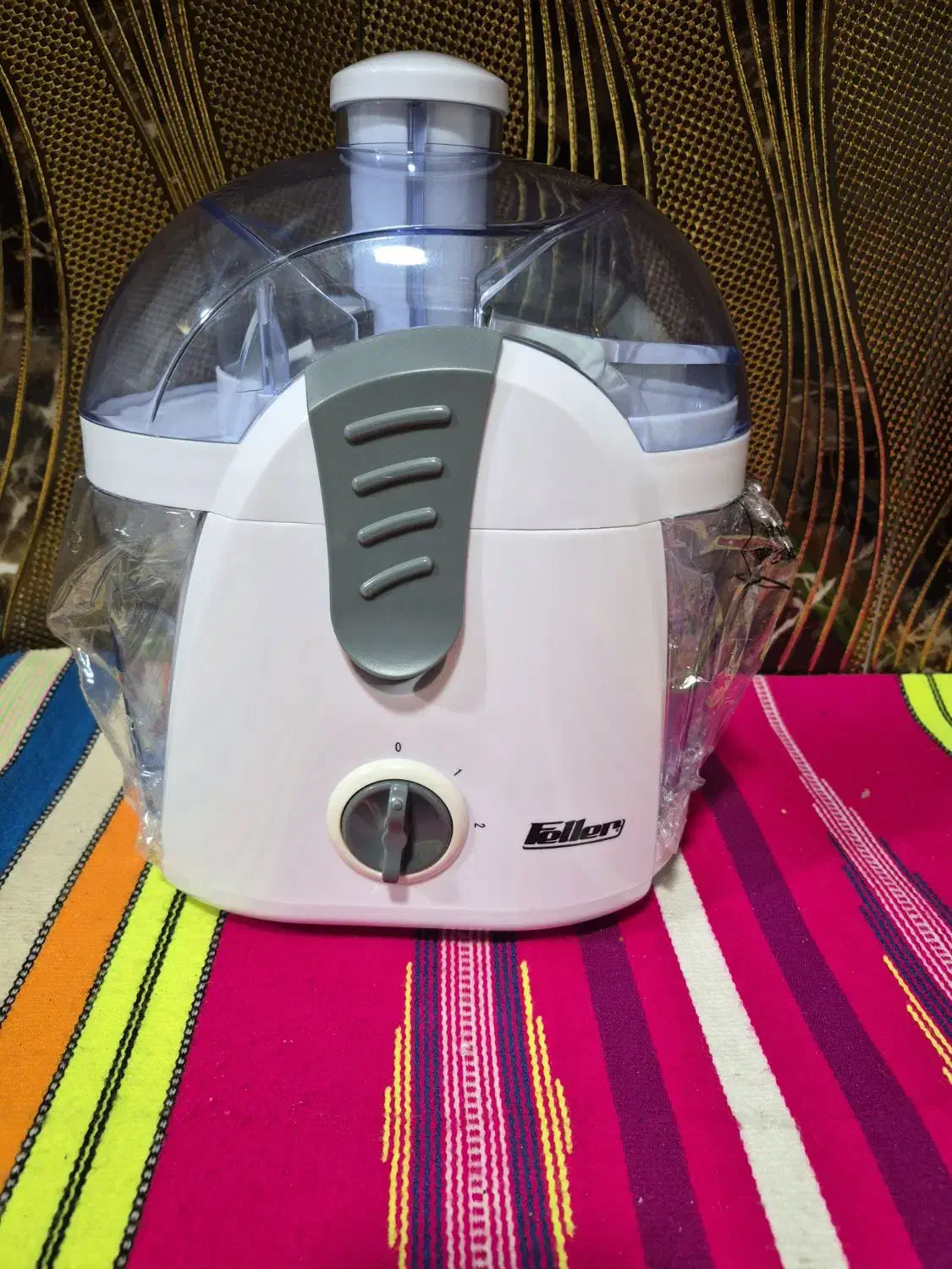 آب میوه گیری|آبمیوه‌گیر و آب‌مرکبات‌گیر|دزفول, |دیوار