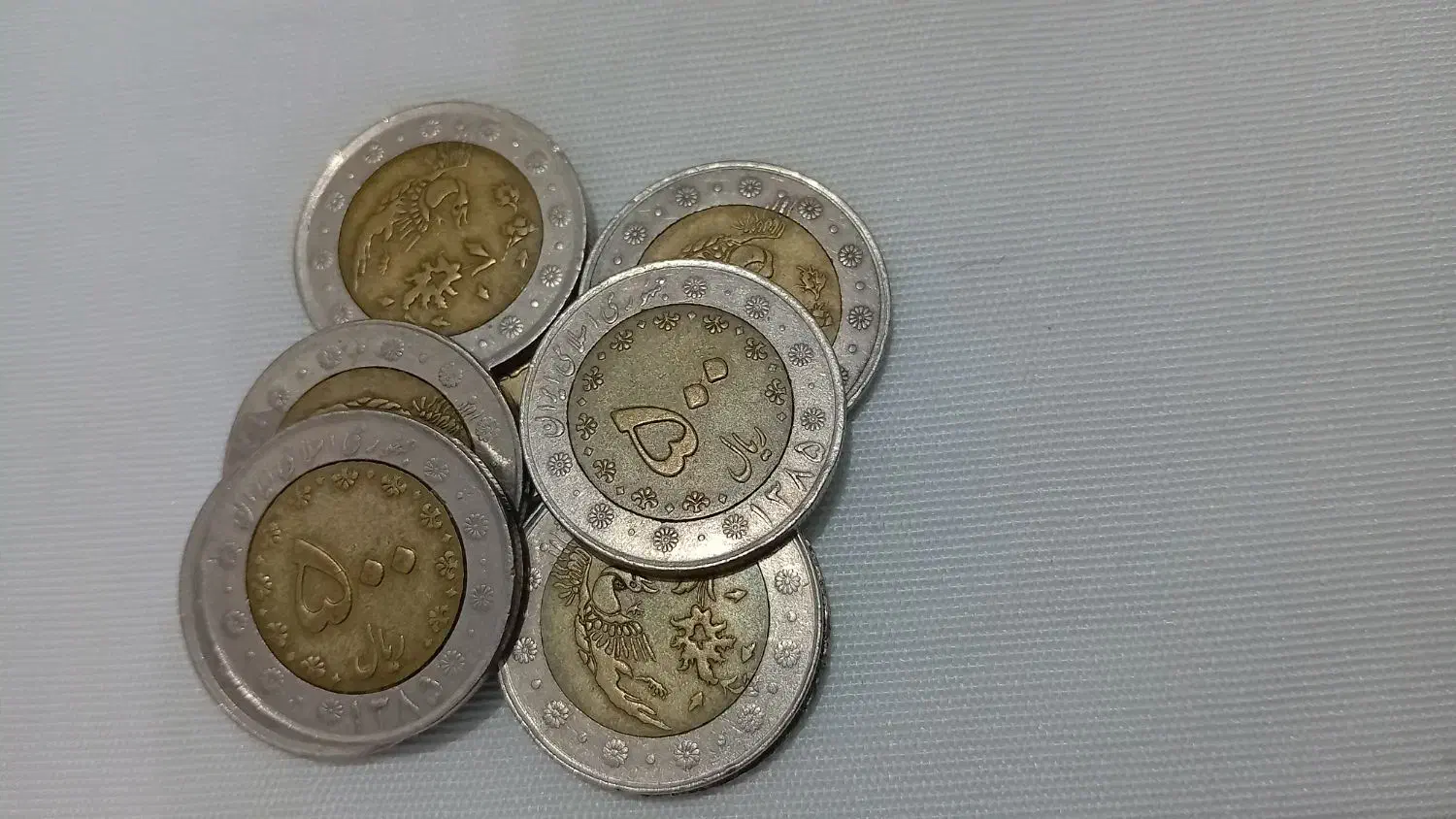 سکه ساعت سنگ آنتیک|کلکسیون اشیاء عتیقه|فلاورجان, |دیوار