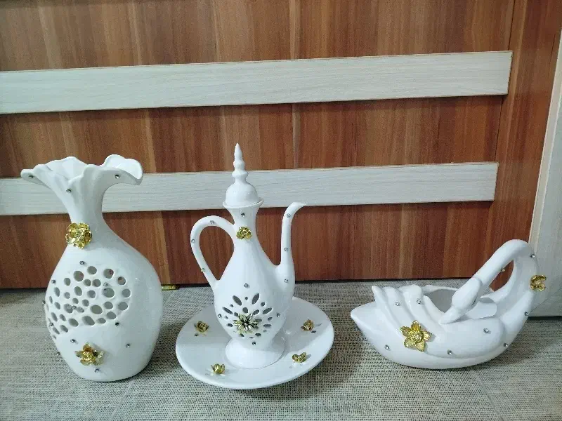 دکوری و گلدان|گل و گیاه طبیعی|طاهرگوراب, |دیوار