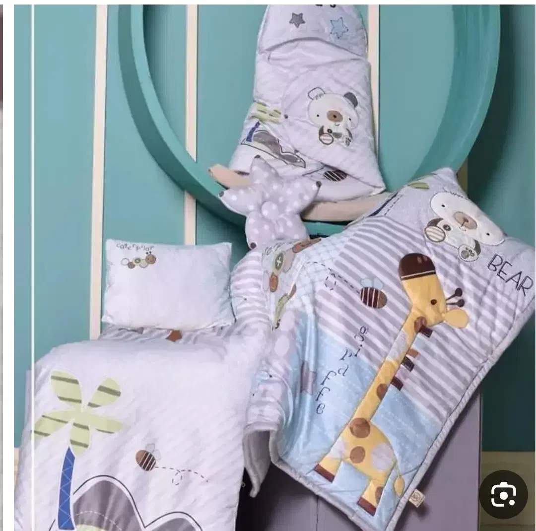 روتختی بچگانه بسیار زیبا|سرویس روتختی|ملایر, |دیوار