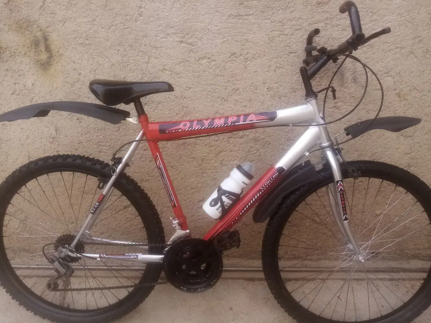 چند عدد دوچرخه 26 و24 و 20 و16 دنده ای درحدنو|دوچرخه، اسکیت، اسکوتر|شیراز, پانصد دستگاه ارتش|دیوار