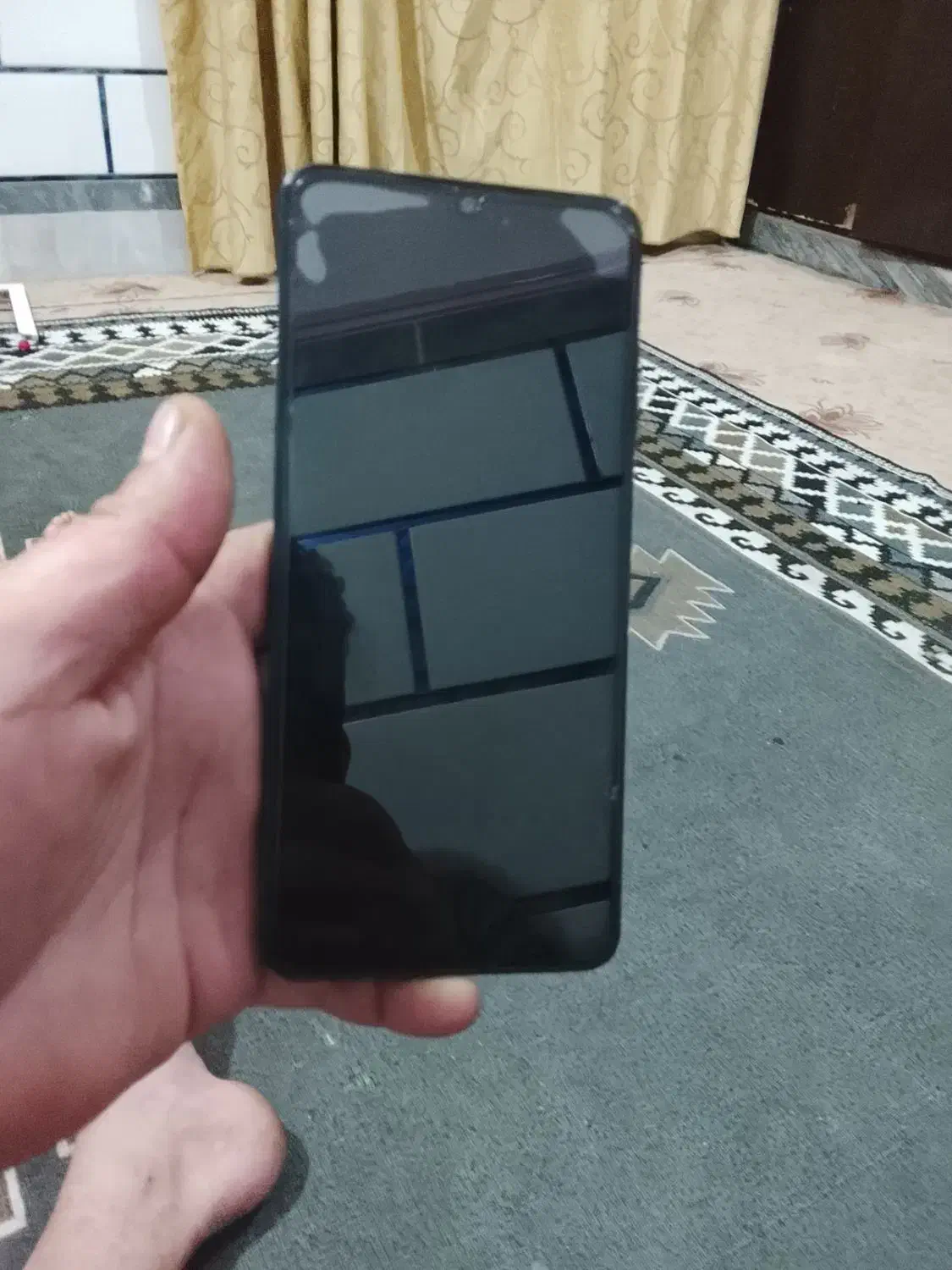 گوشیa06|موبایل|اهواز, عین ۲|دیوار