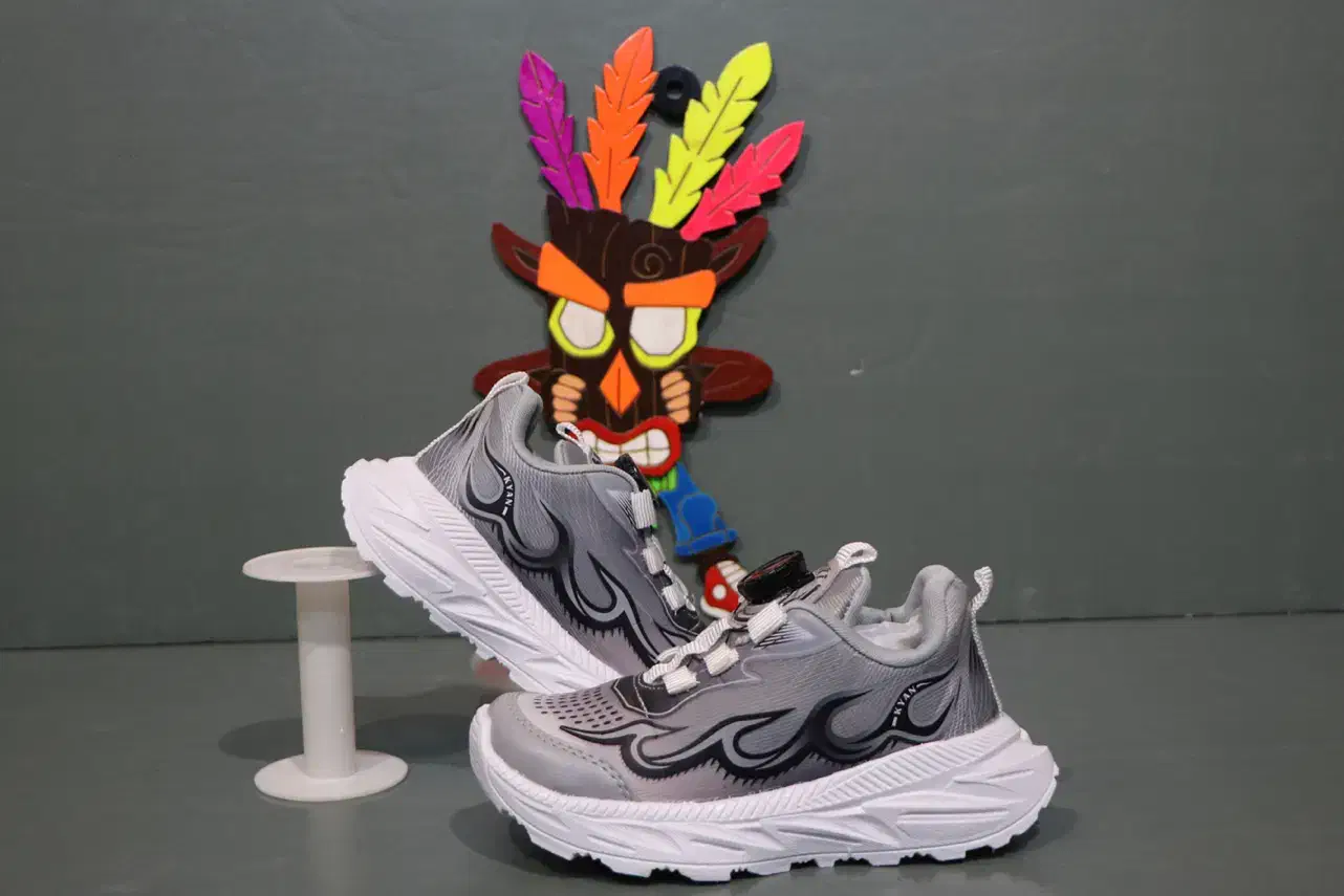 کتونی کفش بچگونه پمپی، دیسکی|کیف، کفش، کمربند|قم, پردیسان|دیوار