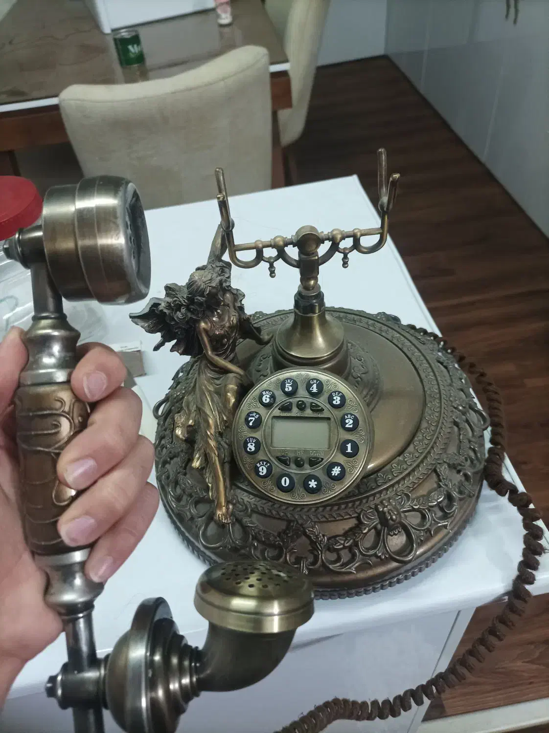 تلفن خانه|تلفن رومیزی|اسدآباد, |دیوار