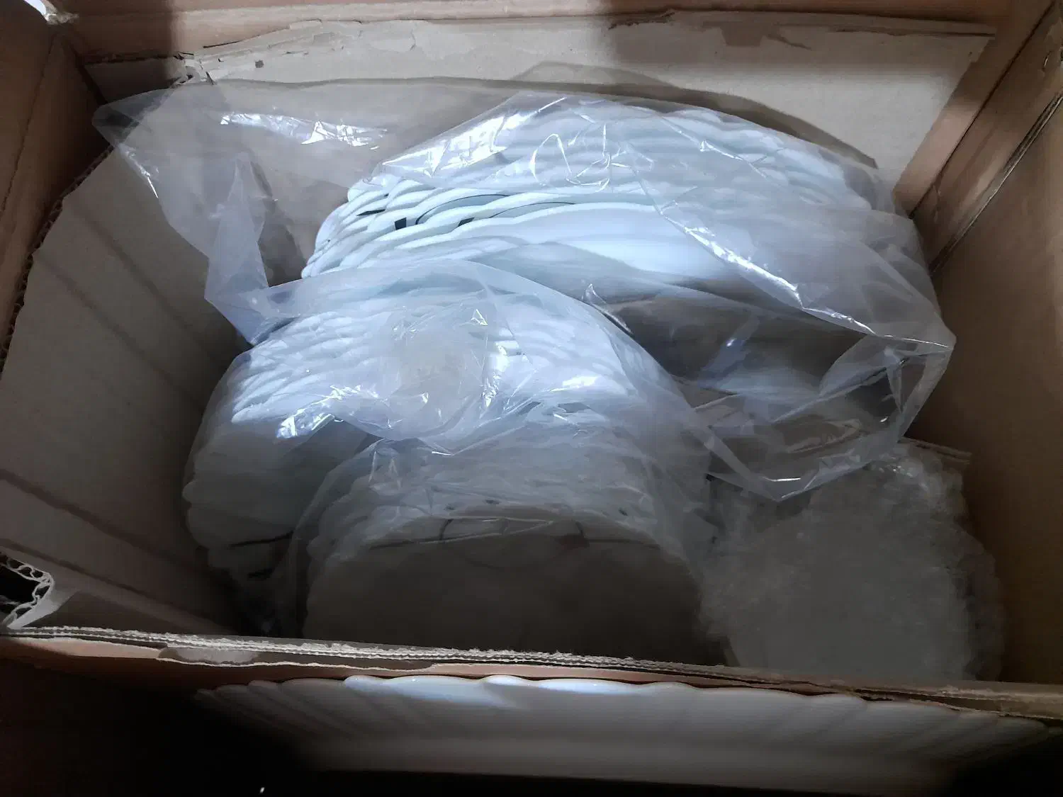 آرکوپال/سرویس ارکوپال/ظرف|ظروف سرو و پذیرایی|گناباد, |دیوار