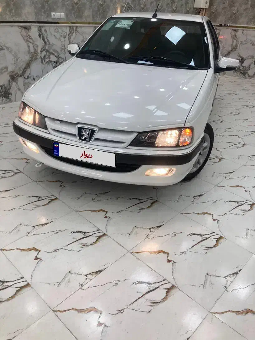 پرشیا متورxup فول 1401|خودرو سواری و وانت|اردبیل, |دیوار