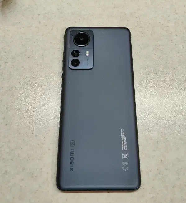 گوشی شیائومی Mi 12 pro|موبایل|تهران, امام حسین|دیوار