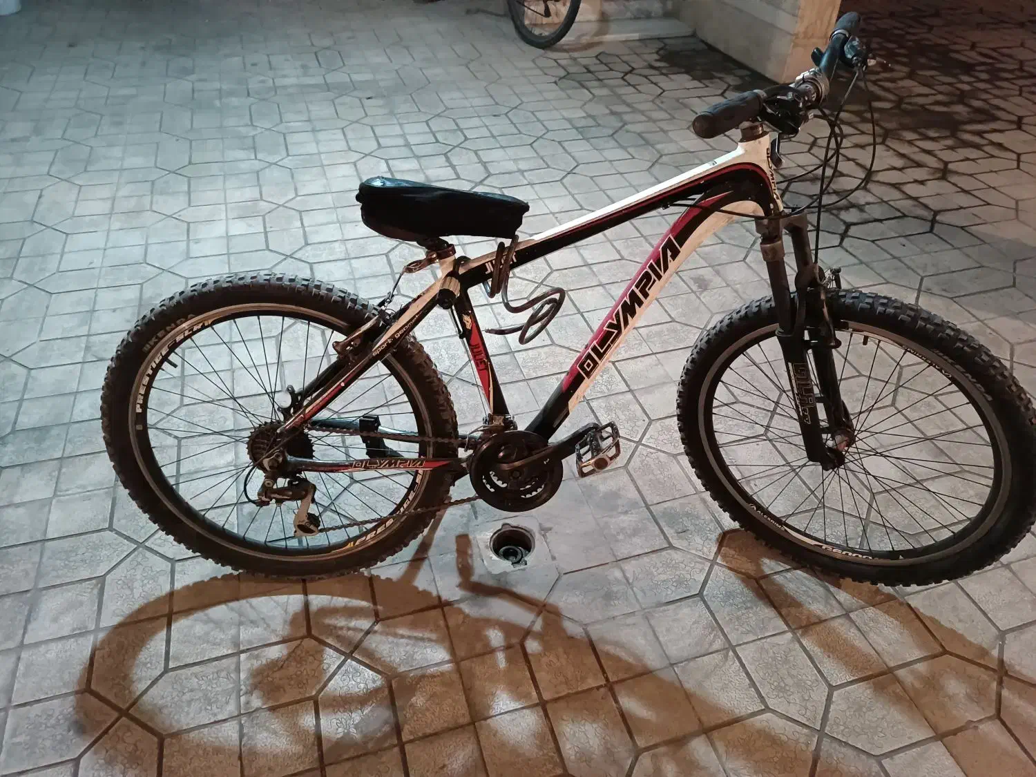 دوچرخه 26|دوچرخه، اسکیت، اسکوتر|اراک, |دیوار