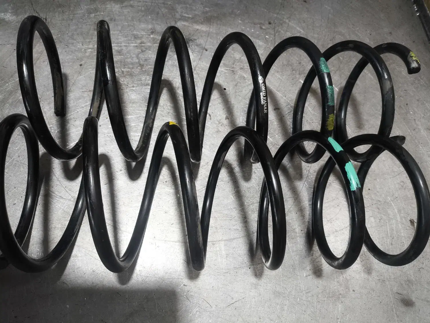 کمک و فنر لول پژو پرشیا|قطعات یدکی و لوازم جانبی|رشت, پل تالشان|دیوار