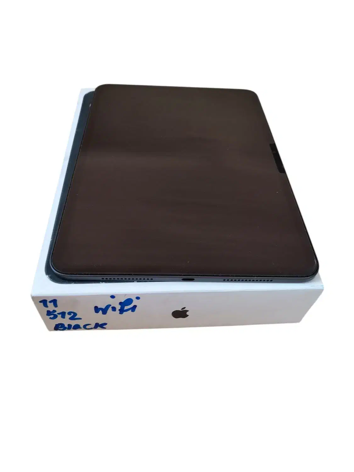 ipad pro m4 2024 wifi 512GB|تبلت|تهران, تجریش|دیوار