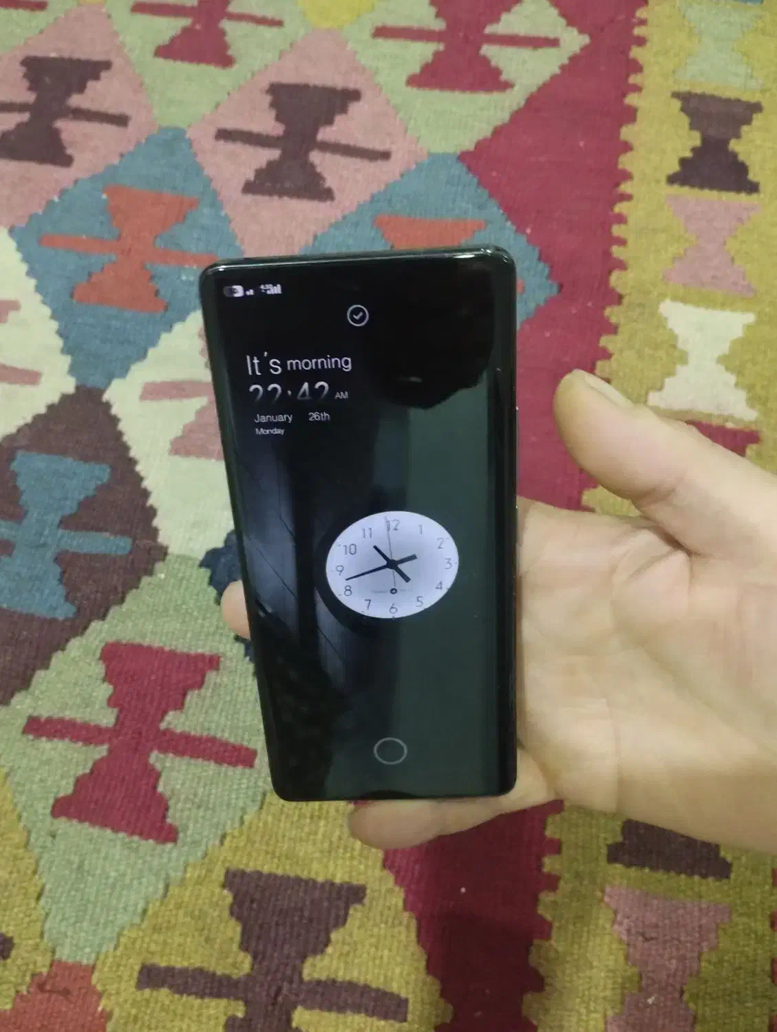 نوت ۱۴پرو|موبایل|الوند, |دیوار