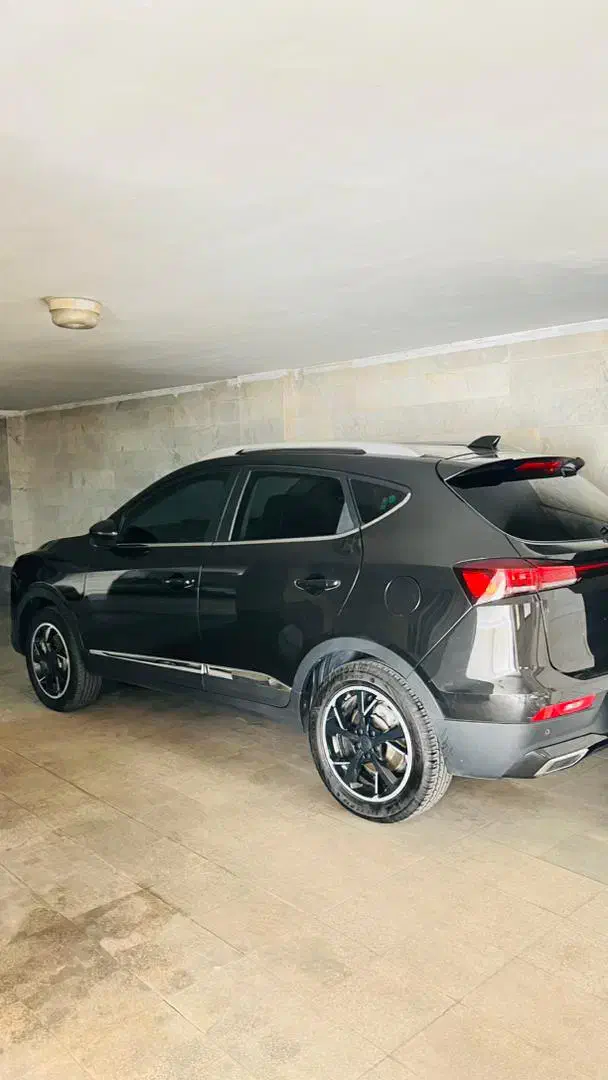 kmc x5|خودرو سواری و وانت|تهران, تهرانپارس جنوبی|دیوار