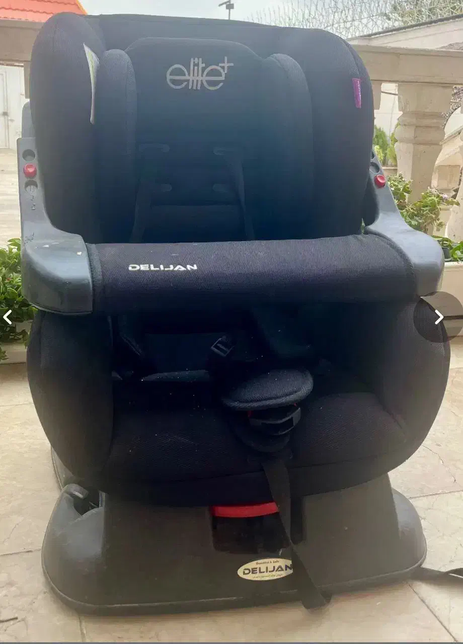 سیسمونی|کالسکه و لوازم جانبی|مشهد, شهرک امام هادی (شهرک غرب)|دیوار