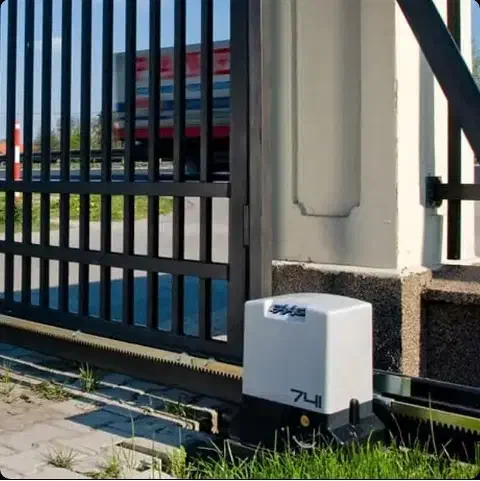 راهبند/جک پارکینگ/موتور ریلی/آنتن برد بلند|خدمات پیشه و مهارت|تبریز, |دیوار