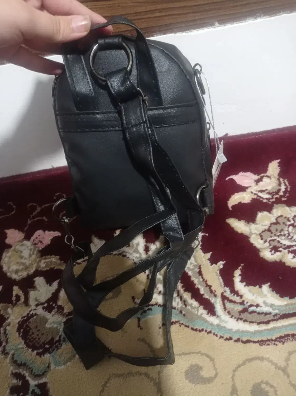 کیف دخترانه نونو|کیف، کفش، کمربند|گنبد کاووس, |دیوار