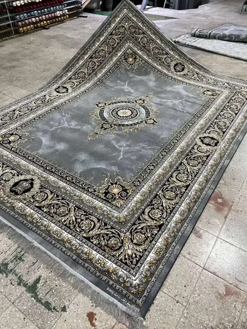 صداری کاشان پرداخت ماهیانه ۱۲متری و|فرش|اصفهان, عسگریه|دیوار