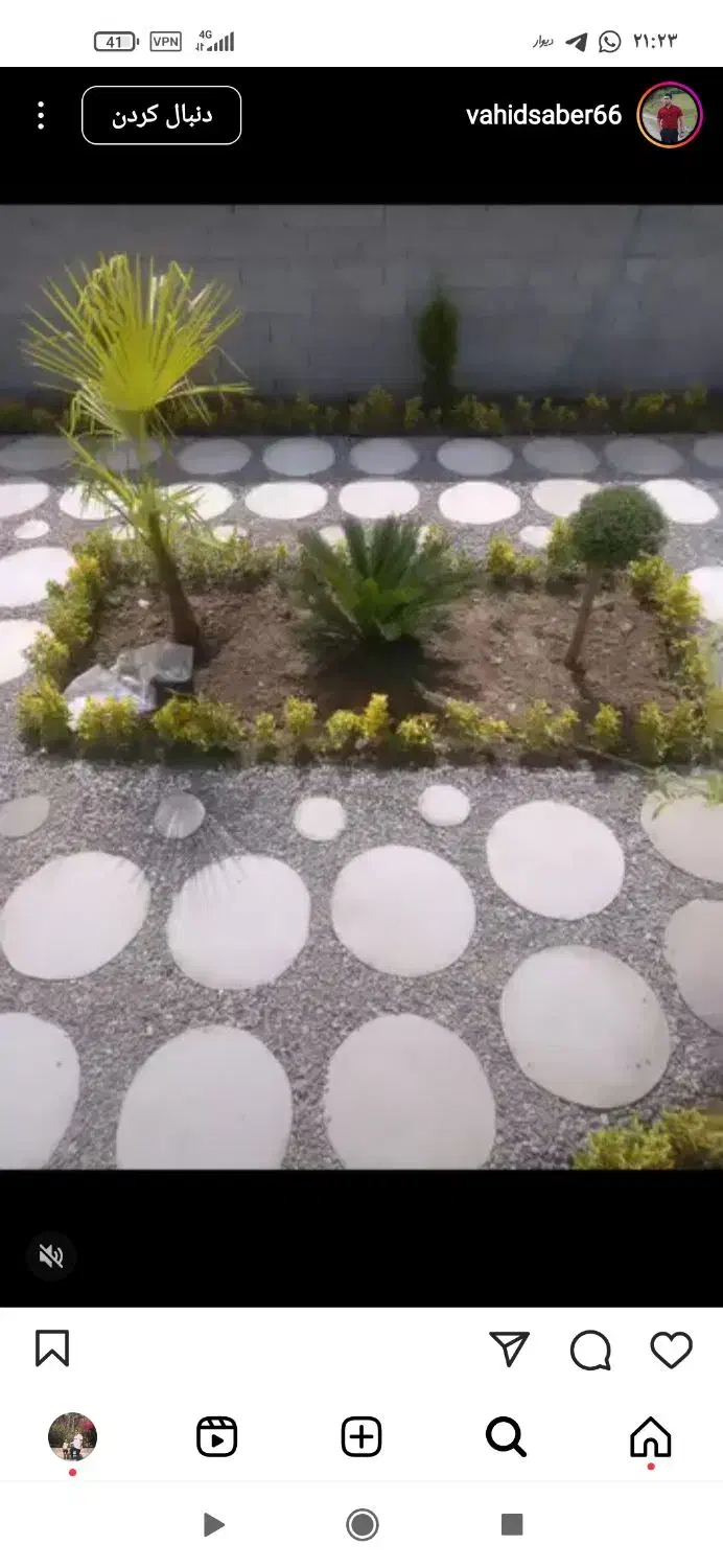 بینچهارهراوفلکهخونه 300متریدوخواب 100با5|اجارهٔ خانه و ویلا|داراب, |دیوار