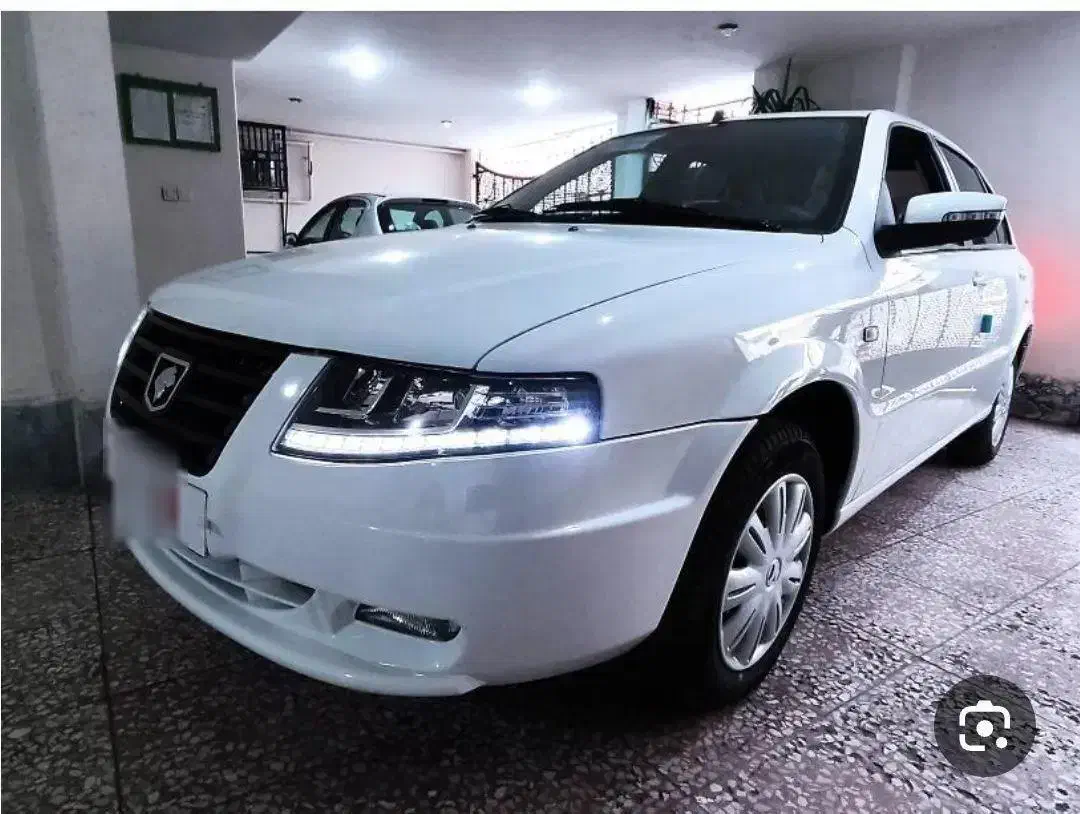 حواله خودرو|خودرو سواری و وانت|خرم‌آباد, |دیوار