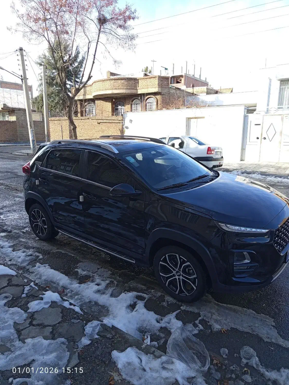 X22پروو|خودرو سواری و وانت|نقده, |دیوار